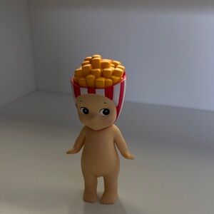 sonny angel snack series- french fries